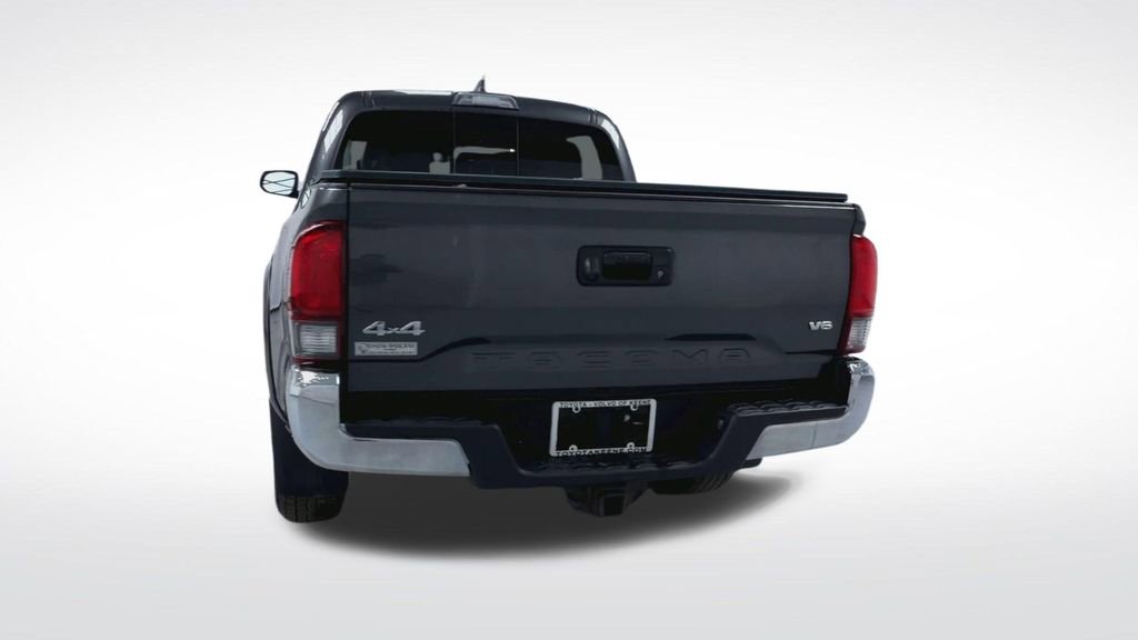 Used 2019 Toyota Tacoma SR5 image 20