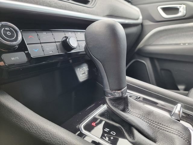 Certified 2023 Jeep Compass Latitude w/ Sun and Sound Group image 30