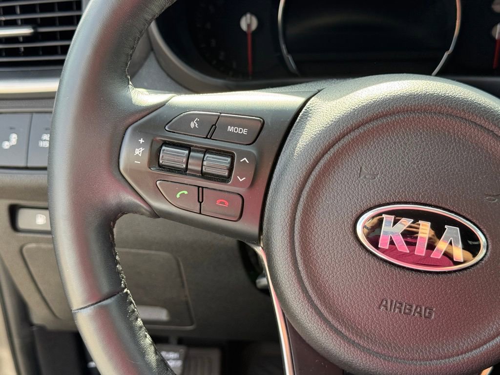 Used 2016 Kia Sorento EX w/ EX Premium Package image 14