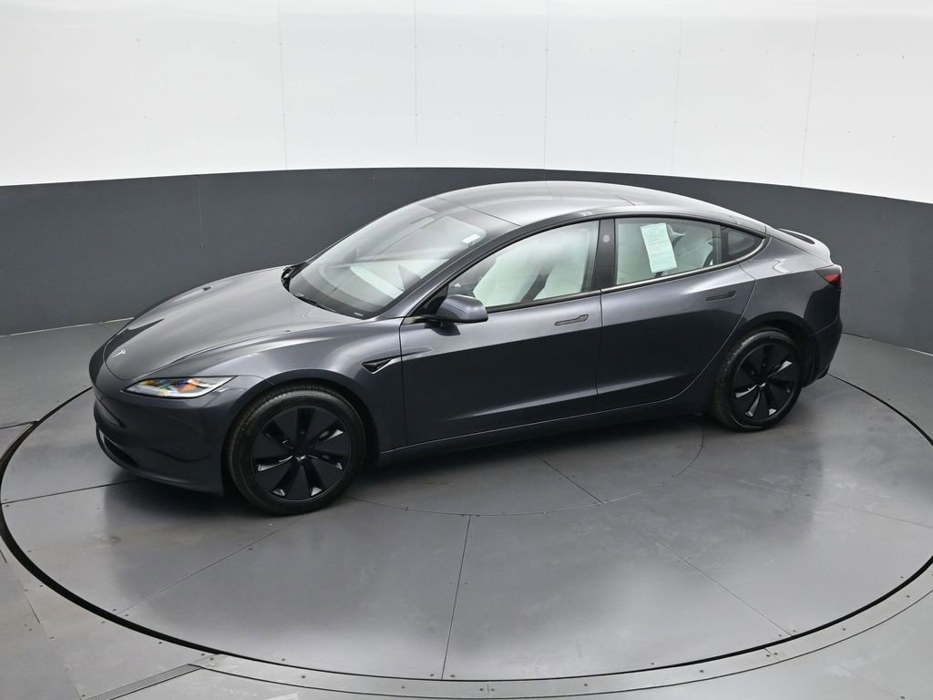 Used 2025 Tesla Model 3 Long Range image 23