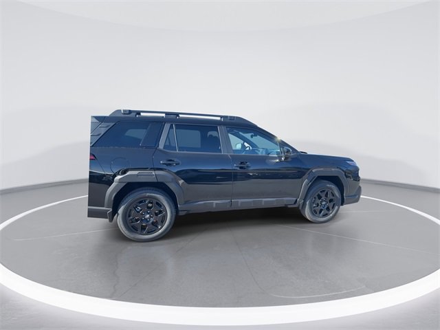 New 2026 Subaru Outback Limited image 8