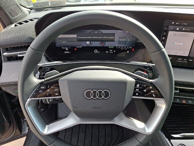 New 2026 Audi Q3 quattro 2.0T AWD/4WD image 16