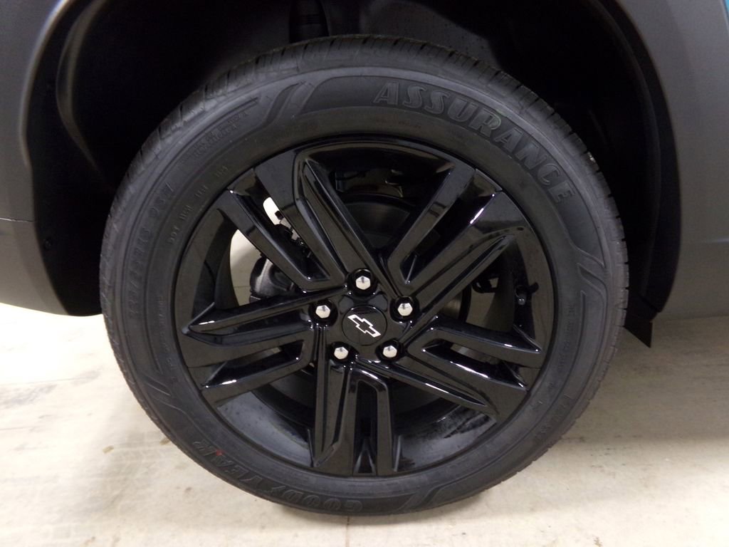 New 2025 Chevrolet Trax ACTIV w/ Driver Confidence Package image 30