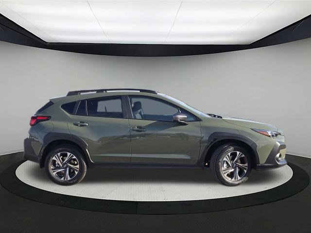 New 2026 Subaru Crosstrek 2.0i Premium image 8