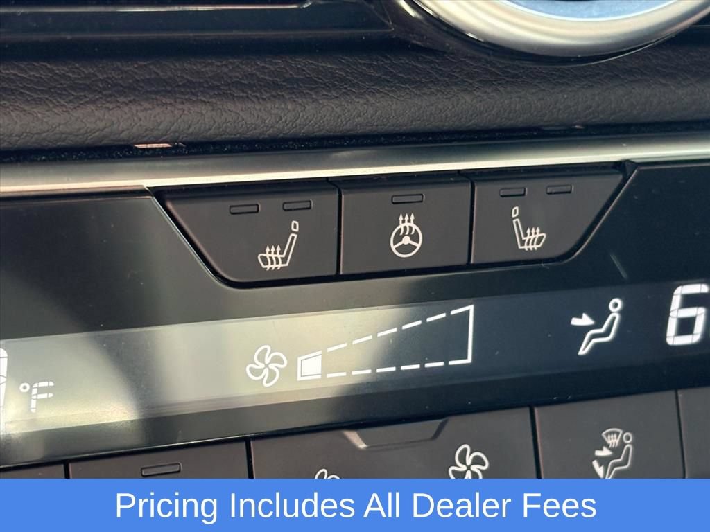 Certified 2024 Nissan Sentra SV w/ All-Weather Package FWD image 13