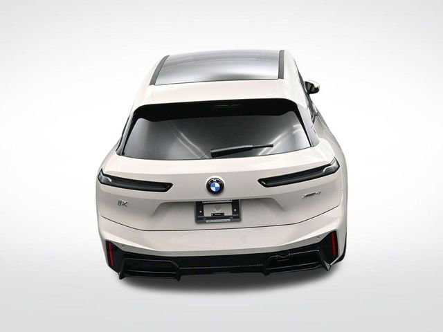 New 2026 BMW iX xDrive45 w/ M Sport Package image 23