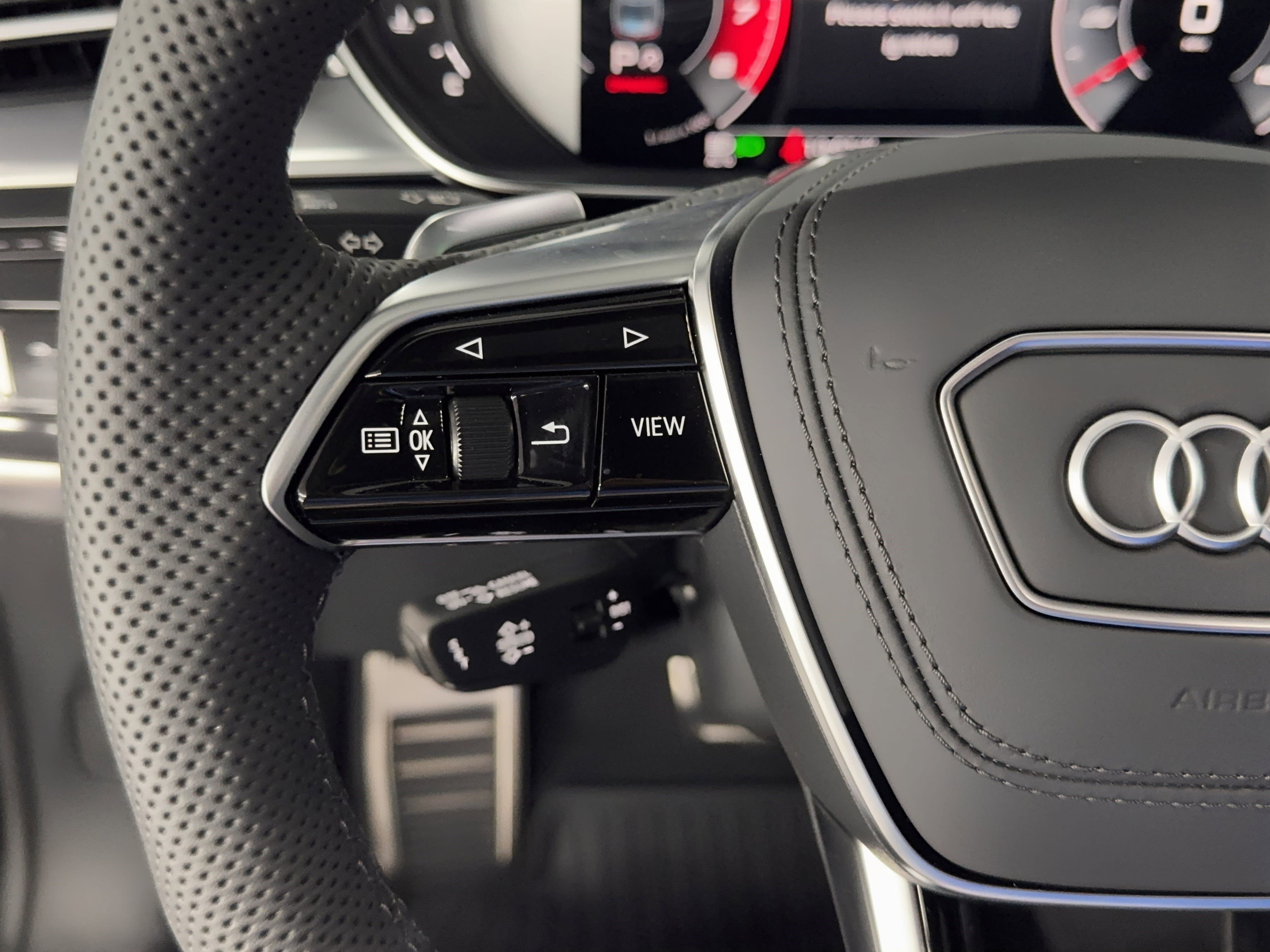 New 2026 Audi S8 image 21