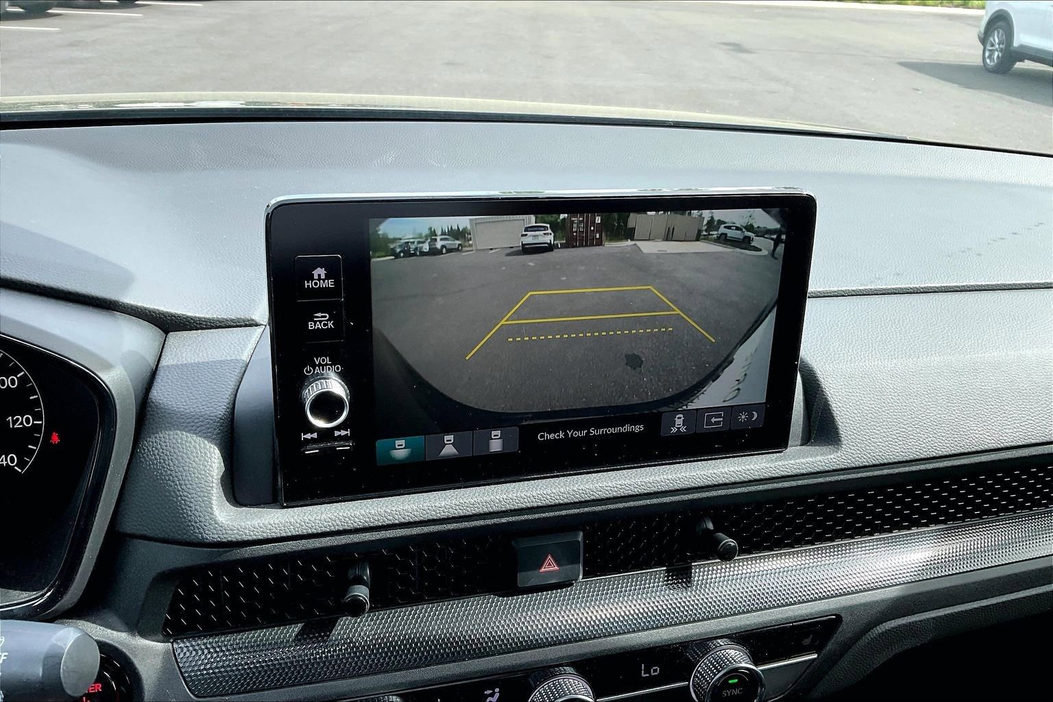 Used 2025 Honda CR-V Sport-L image 14