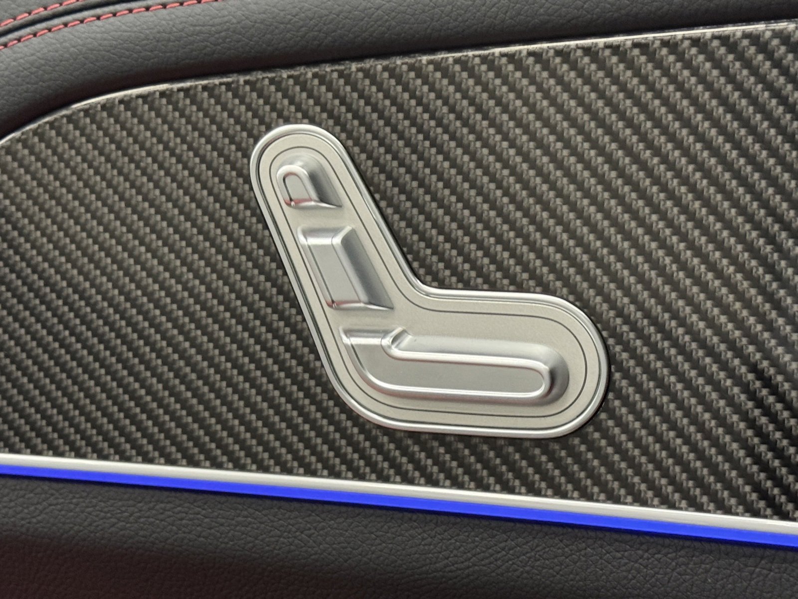 Used 2026 Mercedes-Benz GLE 53 AMG 4MATIC image 43