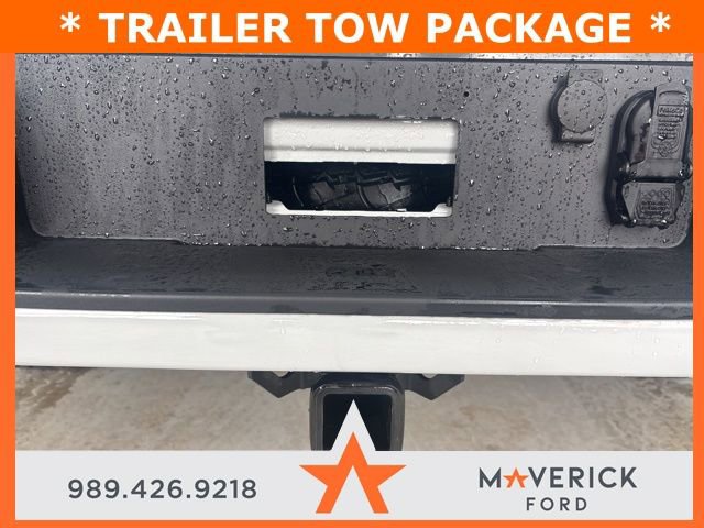 New 2026 Ford F150 XLT w/ Equipment Group 302A MID image 40