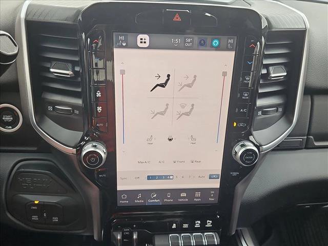 New 2026 RAM 2500 Big Horn image 12