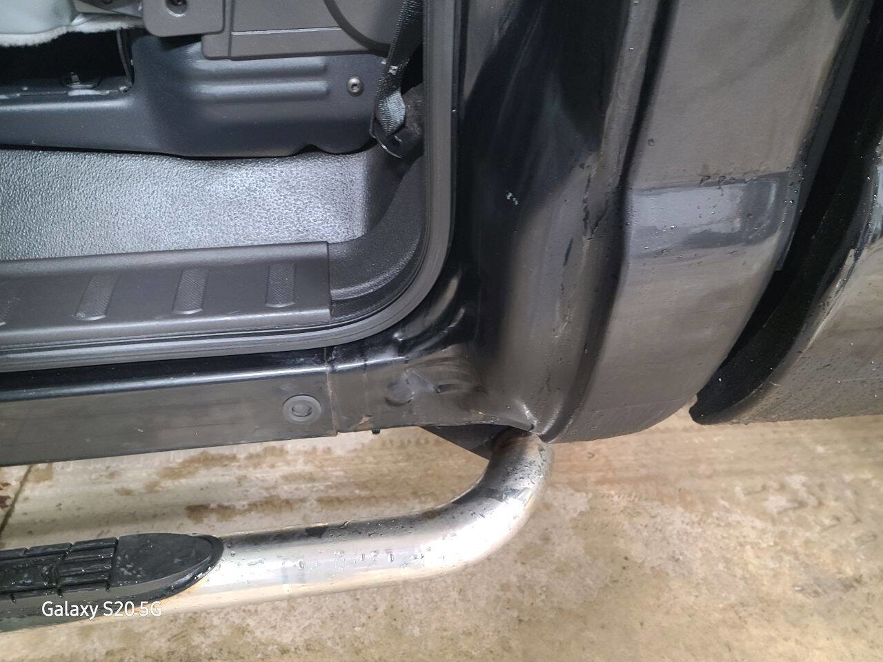 Used 2015 Ford F250 XL w/ Snow Plow Prep Package image 19