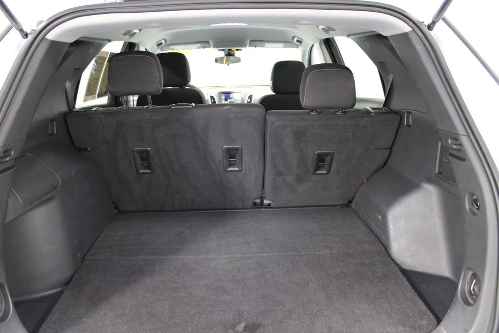 Used 2023 Chevrolet Equinox LT image 16