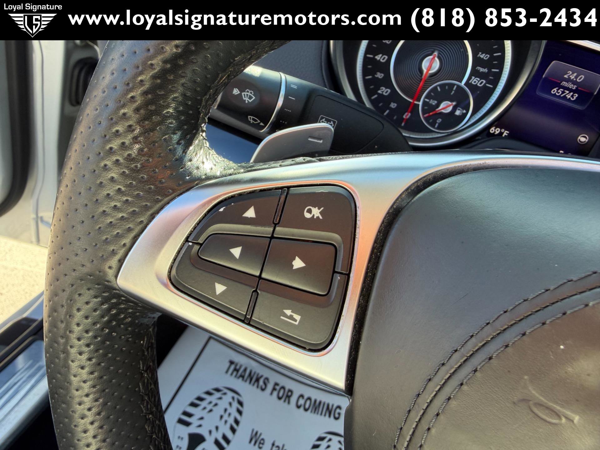 Used 2018 Mercedes-Benz SL 550 image 29
