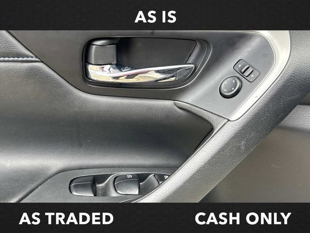 Used 2017 Nissan Altima 2.5 SR image 21