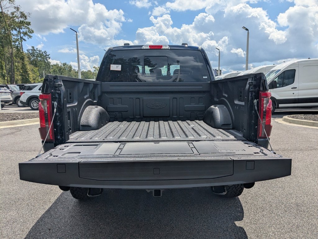 Used 2025 Ford F150 Tremor w/ Bed Utility Package AWD/4WD image 6