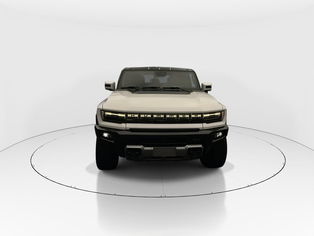 Used 2025 GMC Hummer EV 3X AWD/4WD image 3