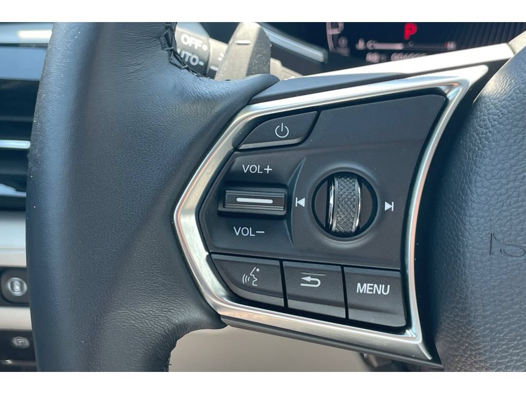 Certified 2026 Acura MDX w/ Technology Package AWD/4WD image 36