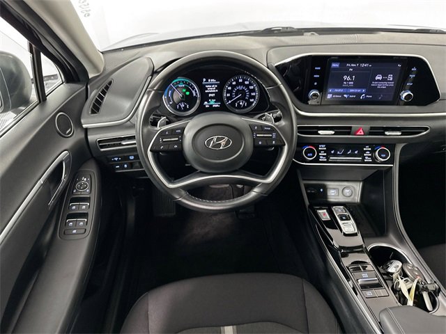 Used 2022 Hyundai Sonata SEL w/ Cargo Package image 21