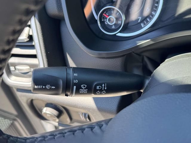 Used 2023 RAM 1500 Big Horn AWD/4WD image 22