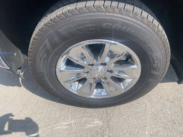 Used 2019 Chevrolet Silverado 1500 LT w/ All-Star Edition image 10