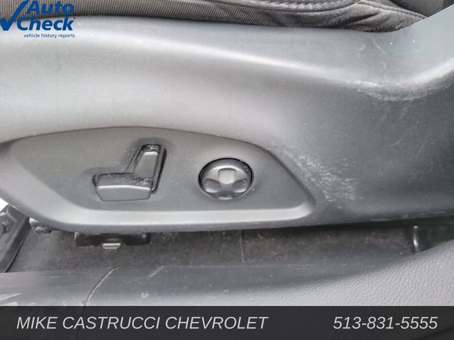 Used 2019 Jeep Compass Latitude AWD/4WD image 22