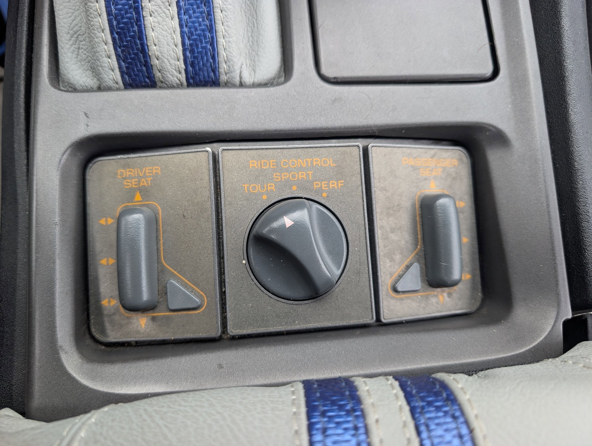Used 1991 Chevrolet Corvette ZR-1 image 71