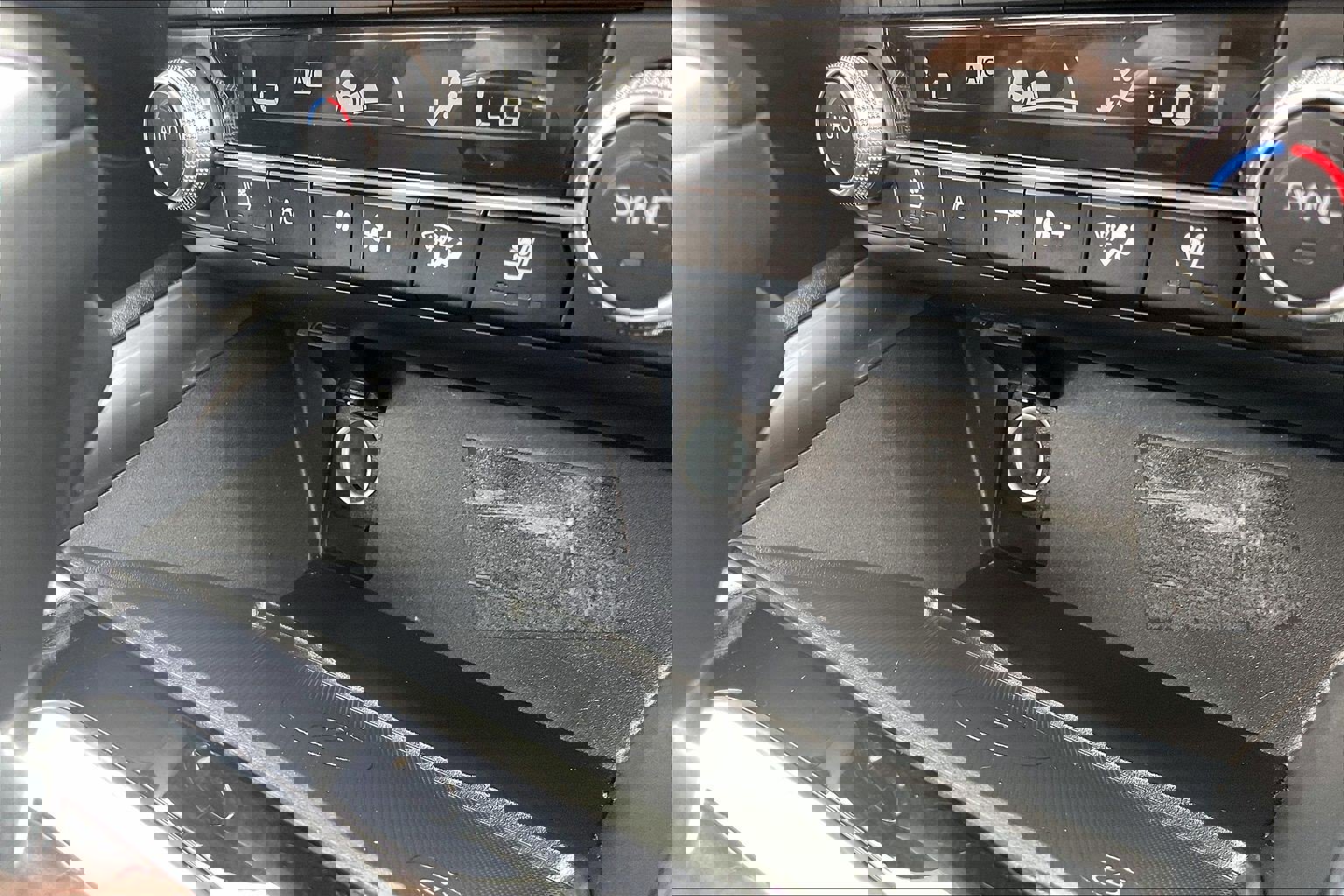 Used 2023 MAZDA CX-5 AWD 2.5 Turbo image 39