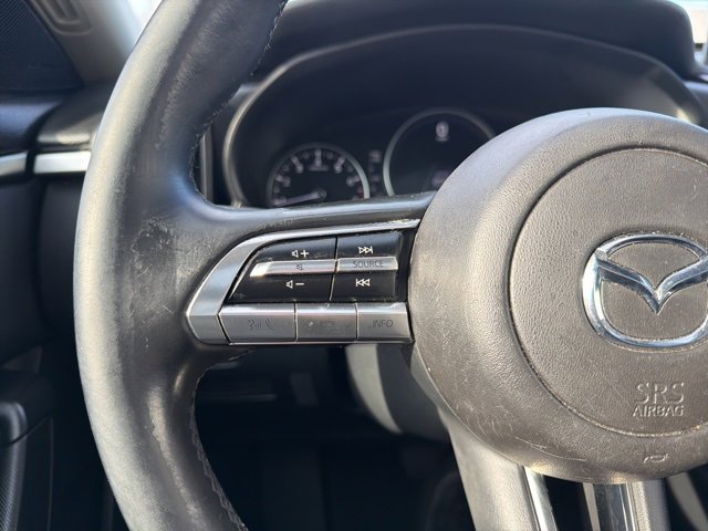 Used 2023 MAZDA CX-50 2.5 S w/ Cargo Package image 35