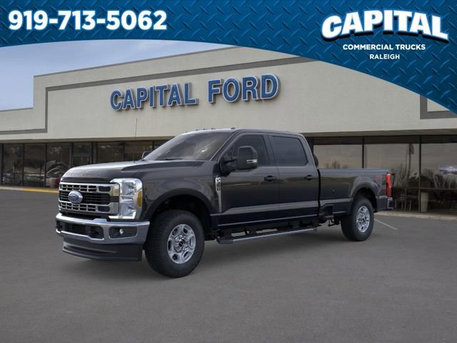 New 2026 Ford F350 XLT w/ FX4 Off-Road Package image 1