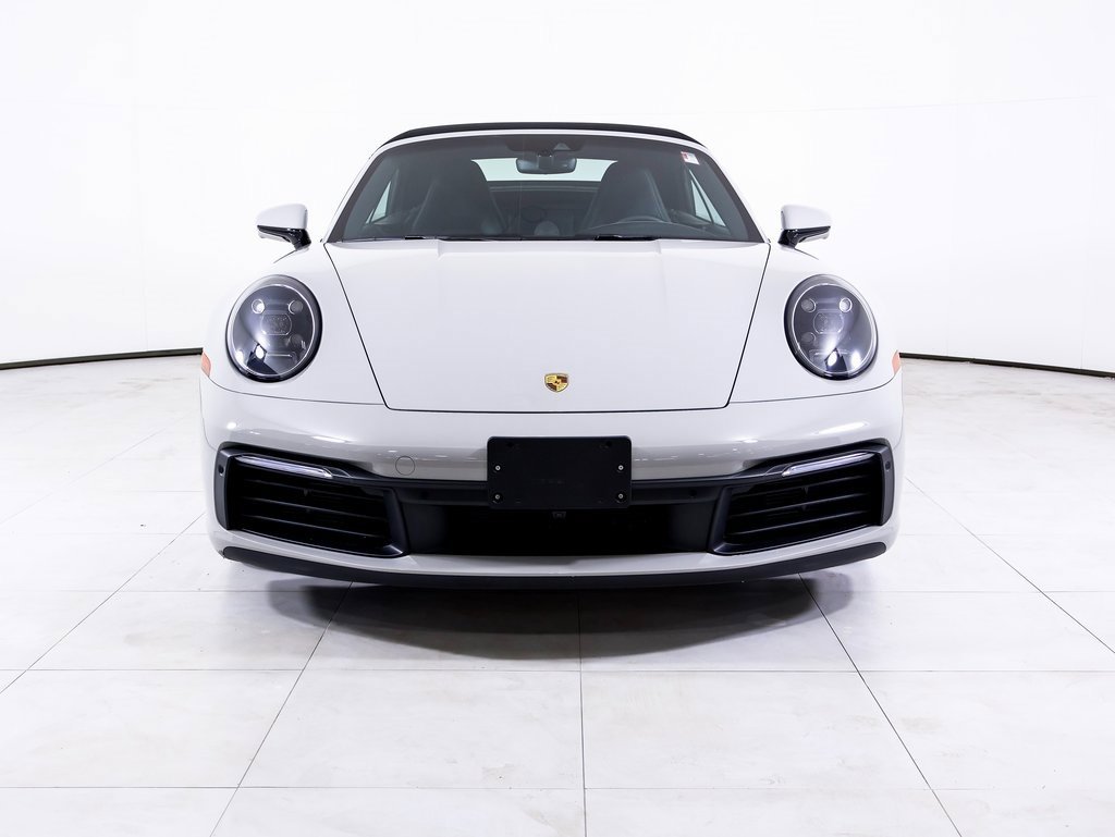 Certified 2024 Porsche 911 Carrera image 28