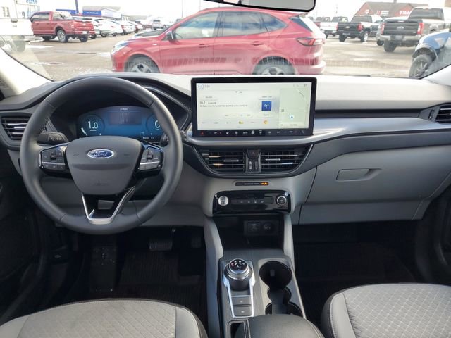 Used 2023 Ford Escape Active w/ Tech Pack #2 image 34