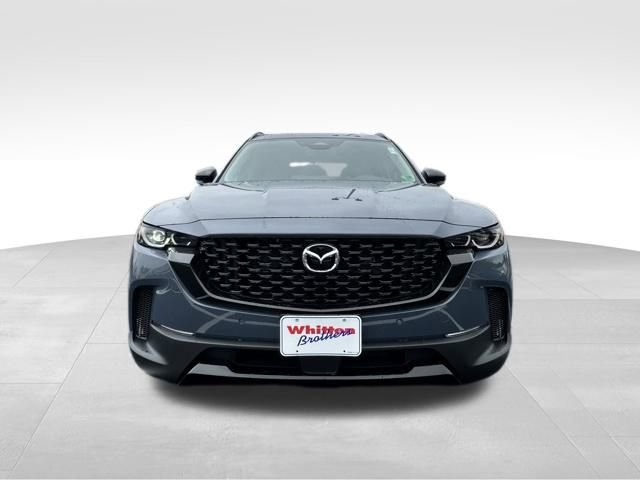 New 2026 MAZDA CX-50 AWD 2.5 Hybrid w/ Cargo Package image 14