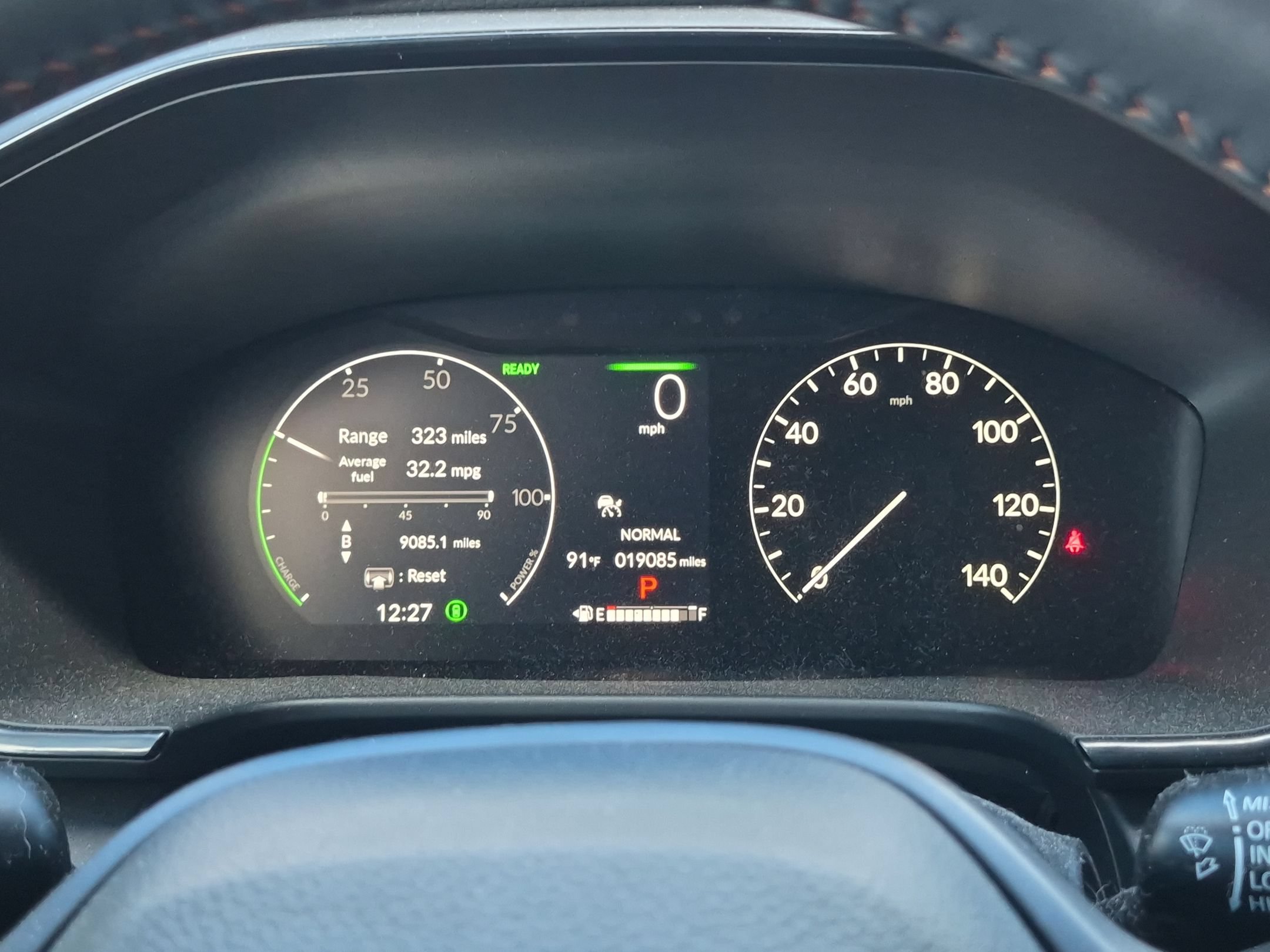 Used 2024 Honda CR-V Sport-L image 23