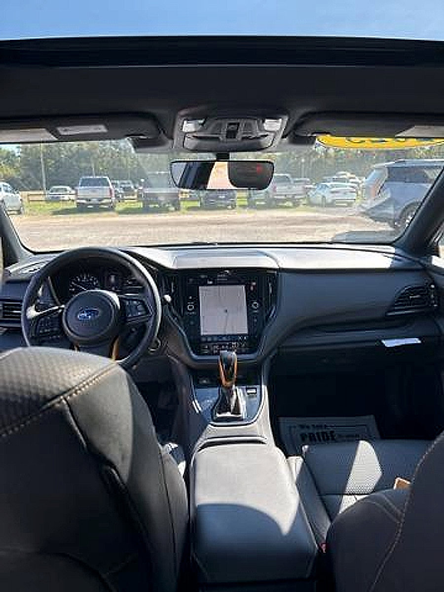 Used 2025 Subaru Outback Wilderness image 25