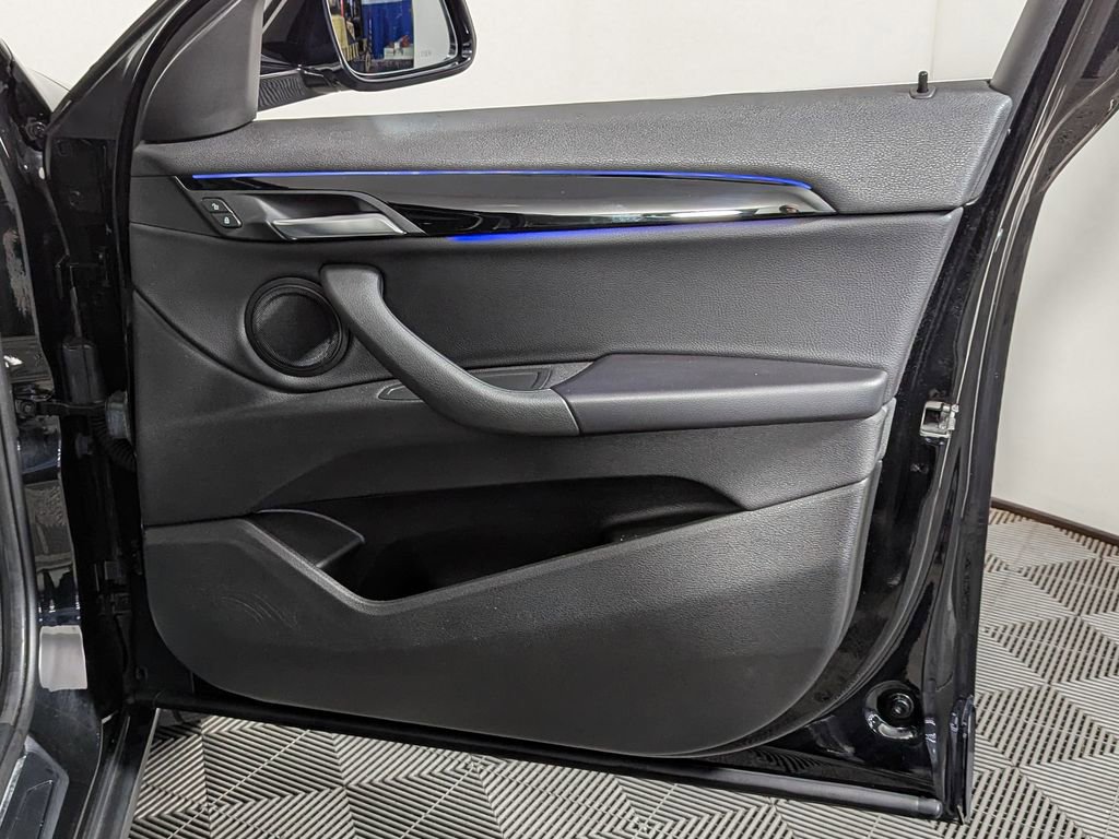 Used 2018 BMW X2 xDrive28i image 26