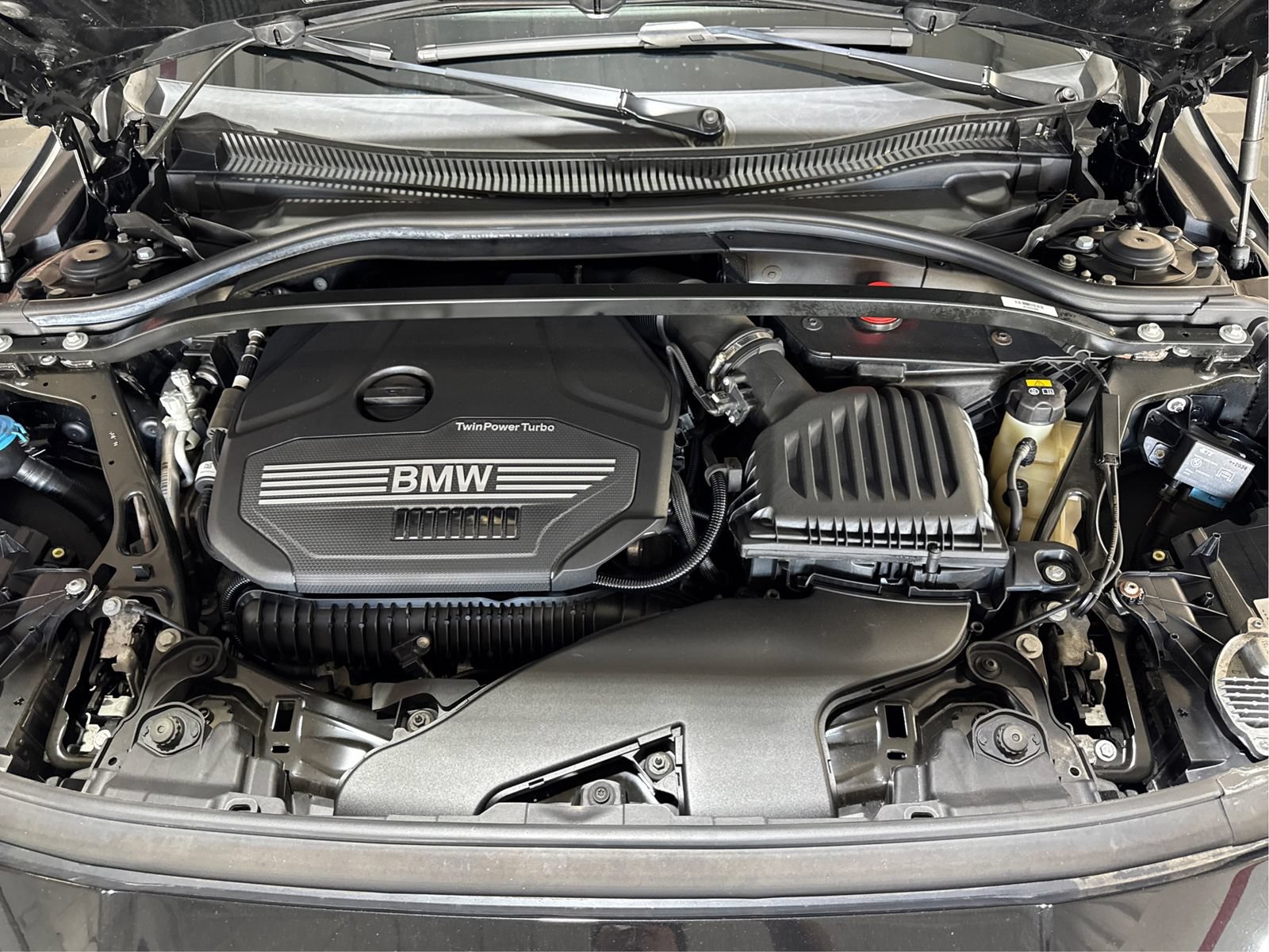 Used 2021 BMW 228i xDrive Gran Coupe w/ Convenience Package AWD/4WD image 23