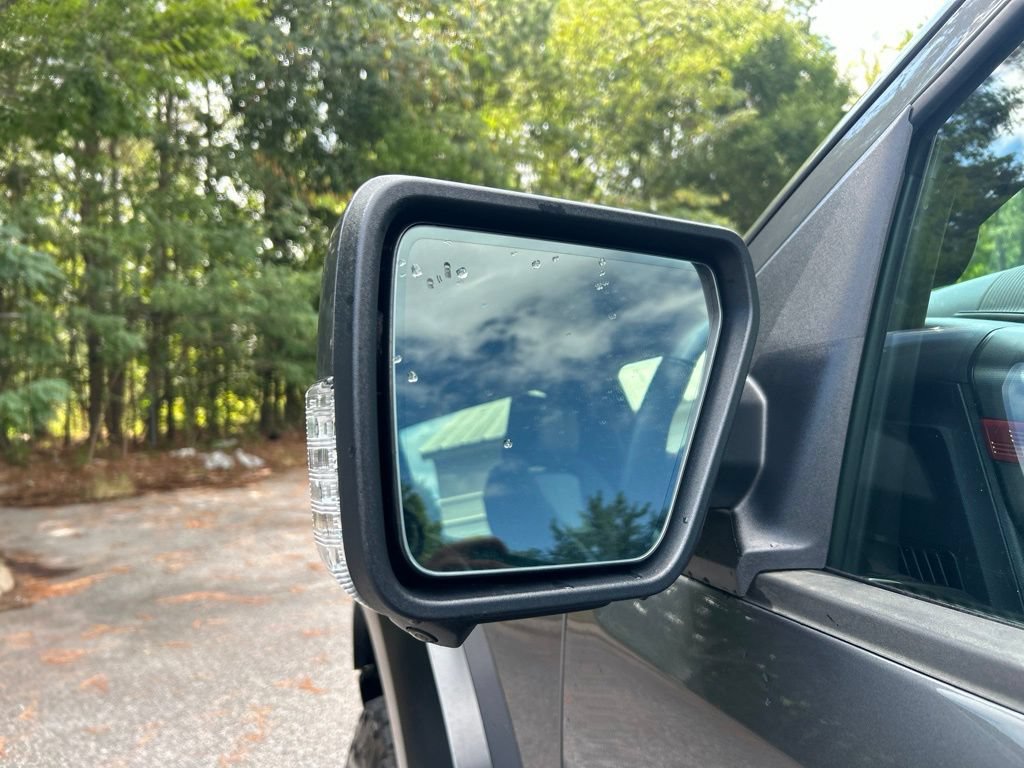Used 2025 Ford F150 Raptor AWD/4WD image 12