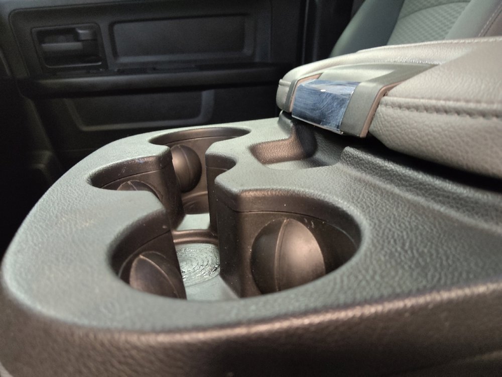 Used 2019 RAM 1500 Express RWD image 26