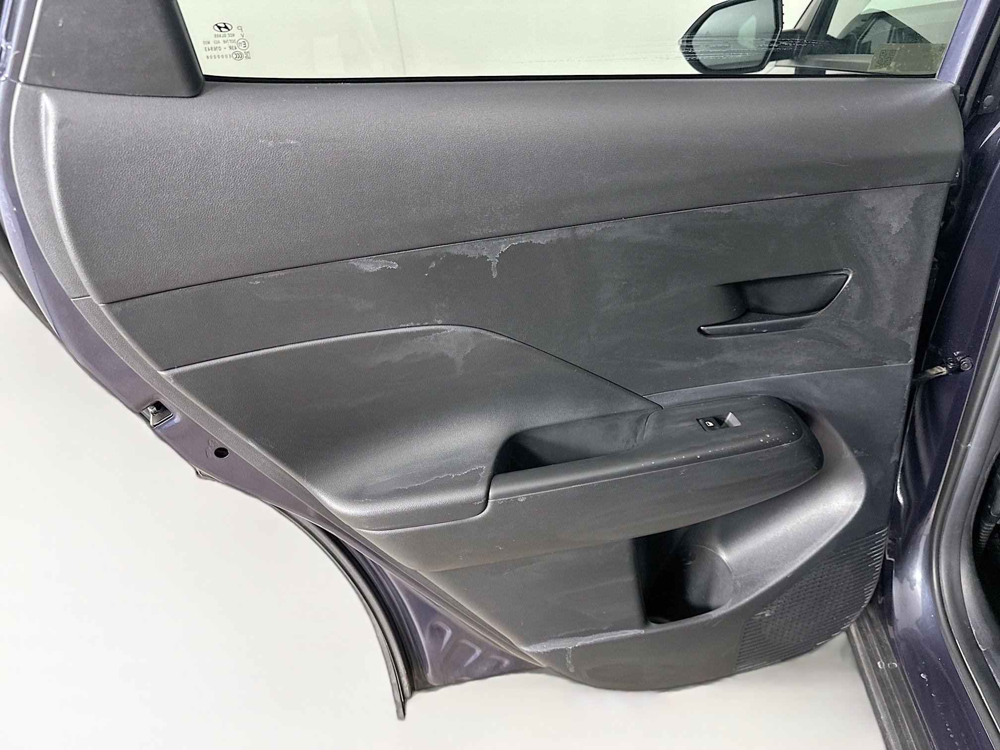 Used 2024 Hyundai Kona SEL AWD/4WD image 25