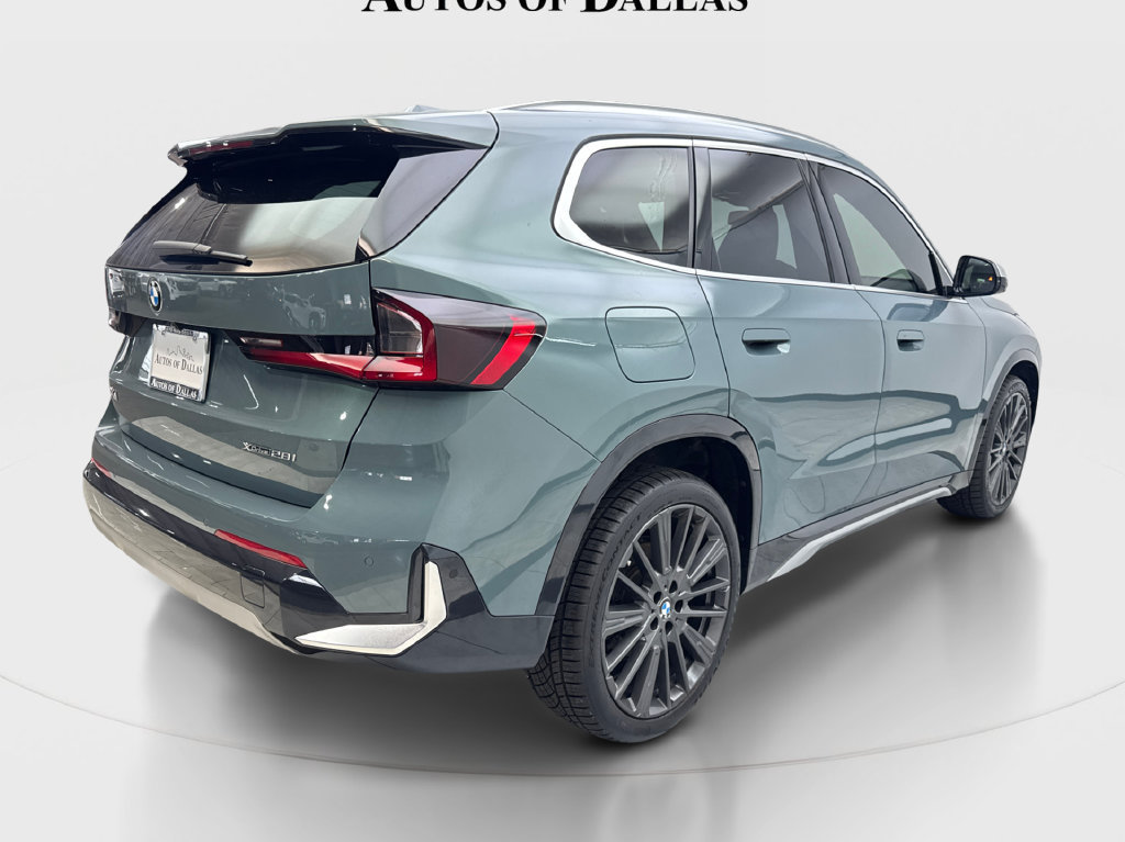 Used 2023 BMW X1 xDrive28i w/ Premium Package AWD/4WD image 7