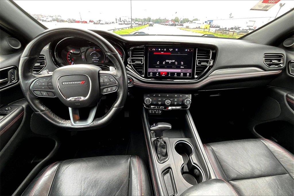 Used 2023 Dodge Durango GT image 13