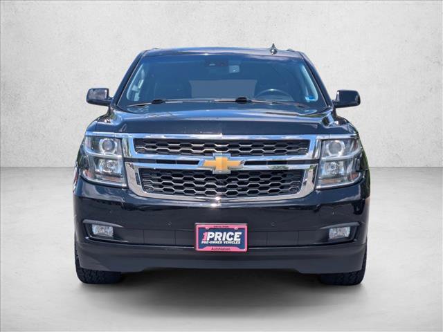 Used 2020 Chevrolet Tahoe LT w/ Luxury Package AWD/4WD image 2
