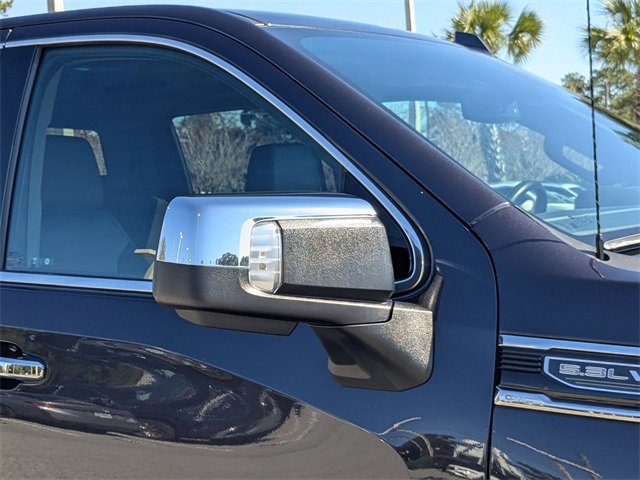 Used 2022 GMC Sierra 1500 SLT w/ SLT Premium Package image 13