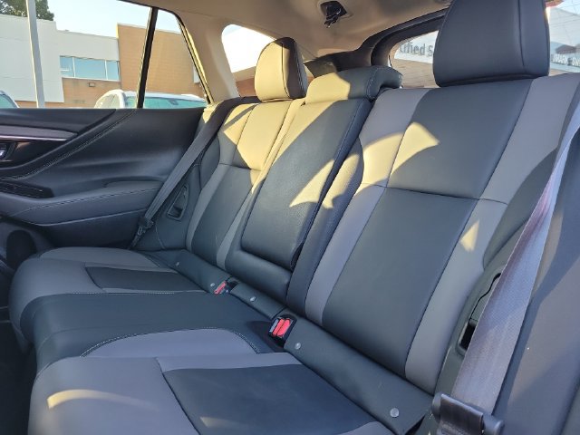 Used 2023 Subaru Outback Onyx Edition AWD/4WD image 11