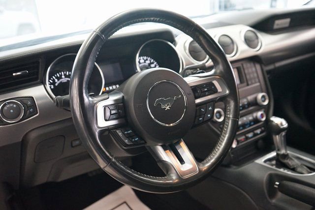 Used 2021 Ford Mustang GT image 29