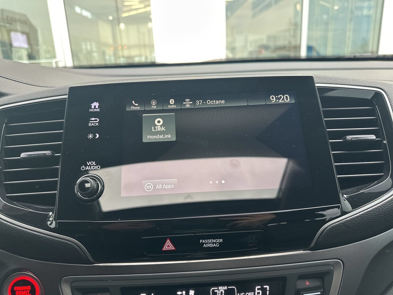 Used 2019 Honda Pilot EX-L image 59