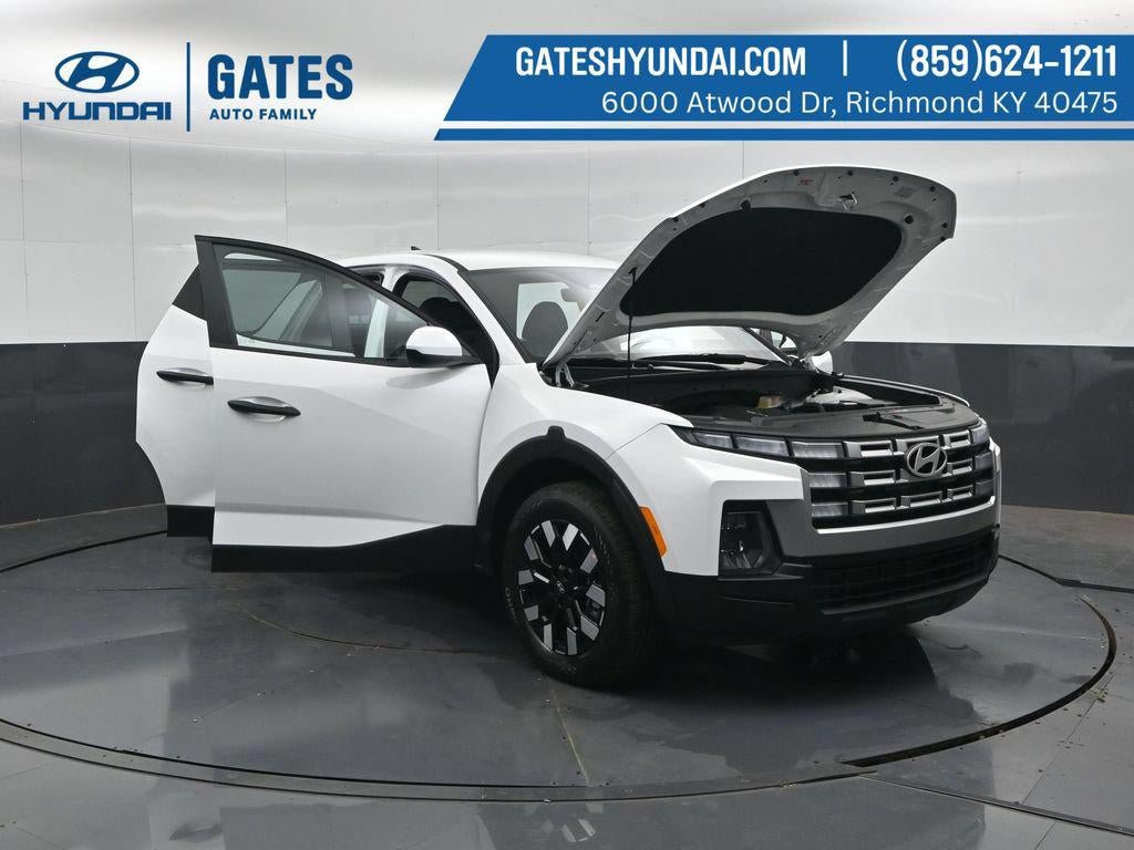 New 2027 Hyundai Santa Cruz SE AWD/4WD image 55