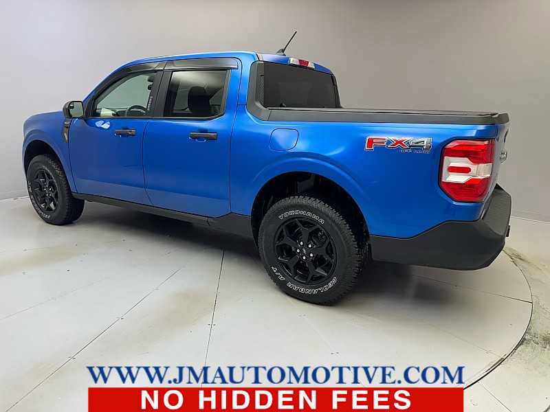 Used 2022 Ford Maverick XLT w/ Equipment Group 300A Standard image 3
