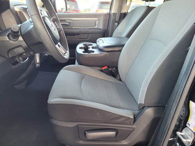 Certified 2024 RAM 1500 Classic SLT image 16